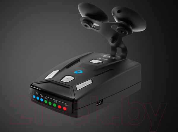 Изображение товара Радар-детектор NeoLine X-COP 4200