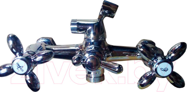 Изображение товара Смеситель Ledeme L2227