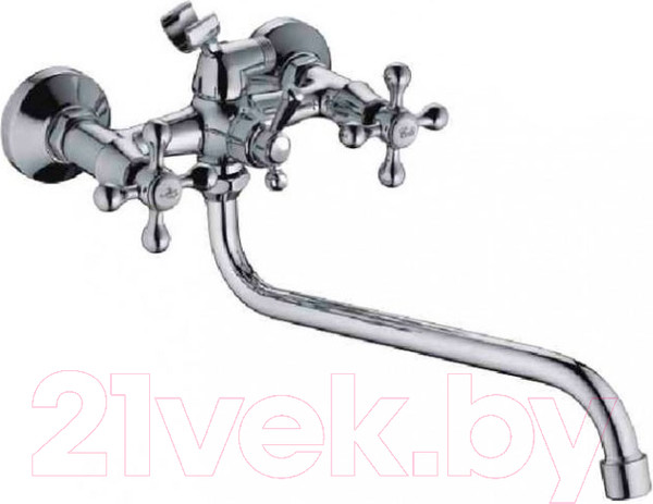 Изображение товара Смеситель Ledeme L2227