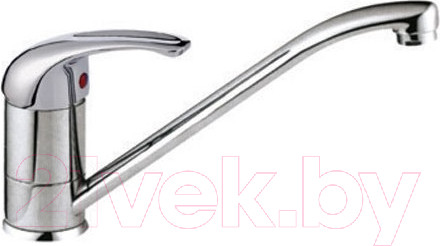 Изображение товара Смеситель Ledeme L4229-В