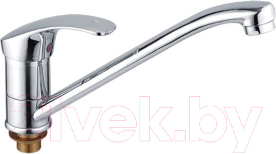 Изображение товара Смеситель Ledeme L4936