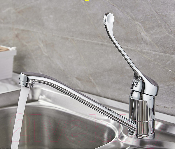 Изображение товара Смеситель Ledeme L4979