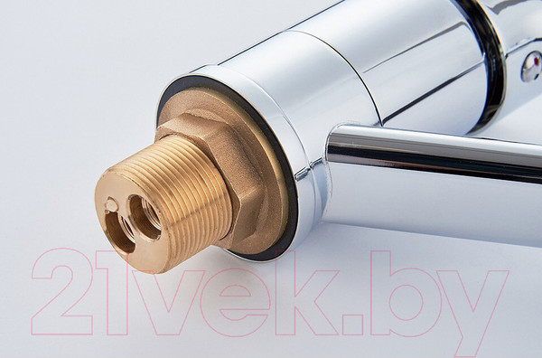 Изображение товара Смеситель Ledeme L4979