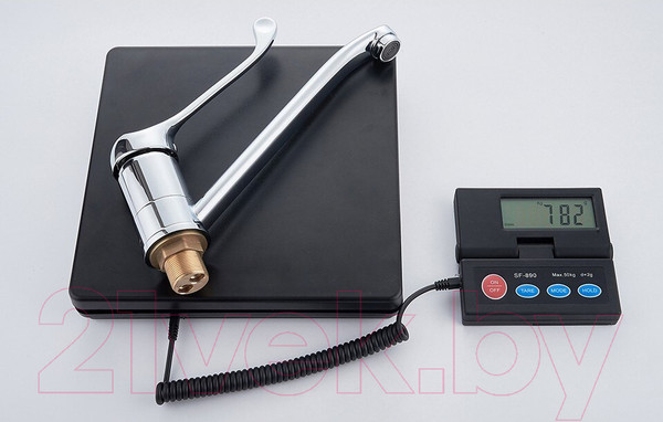 Изображение товара Смеситель Ledeme L4979