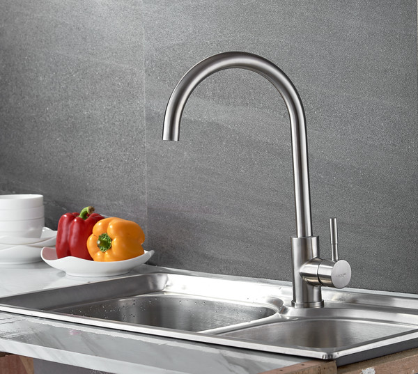 Изображение товара Смеситель Ledeme L4998-3