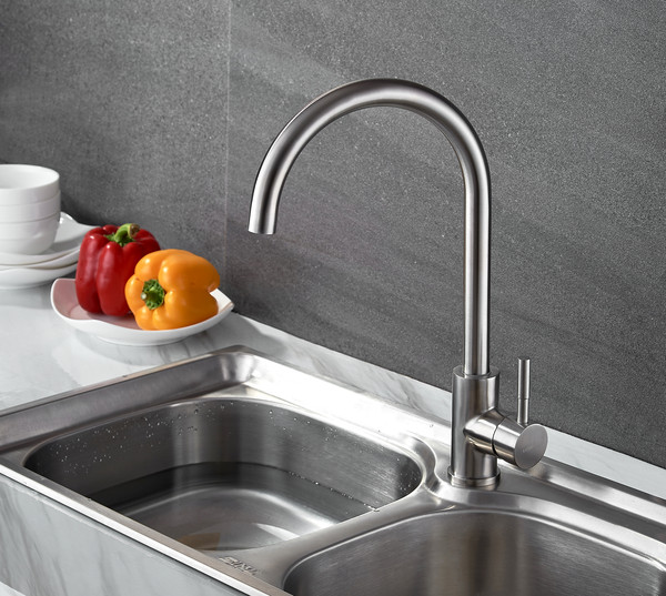 Изображение товара Смеситель Ledeme L4998-3