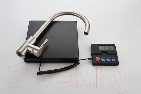 Изображение товара Смеситель Ledeme L4998-3