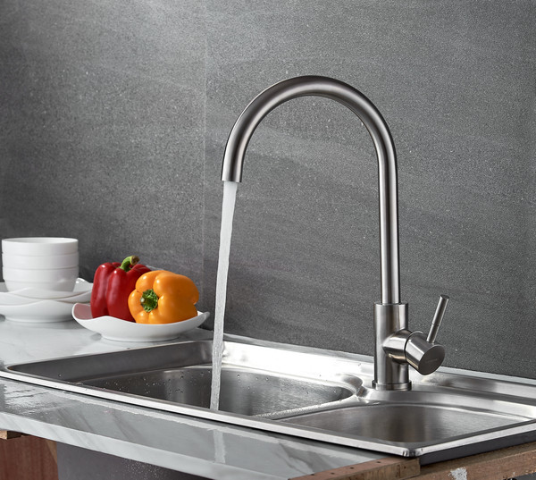 Изображение товара Смеситель Ledeme L4998-3