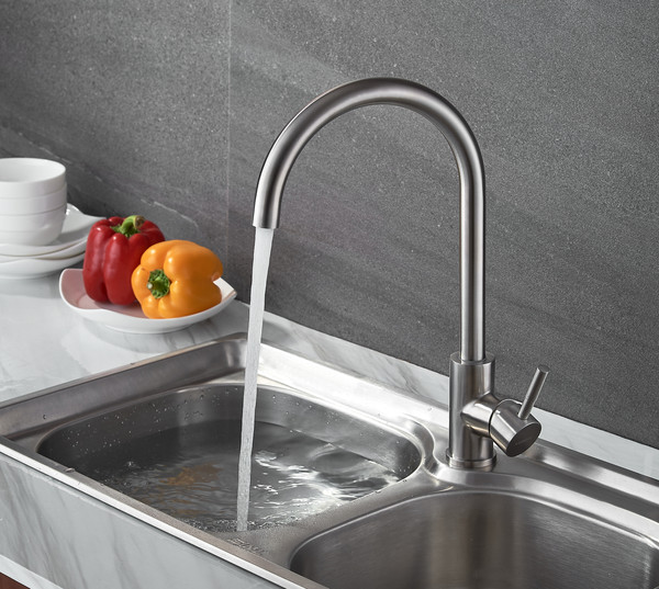 Изображение товара Смеситель Ledeme L4998-3