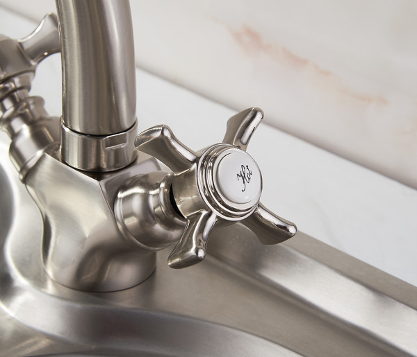 Изображение товара Смеситель Ledeme L5911A