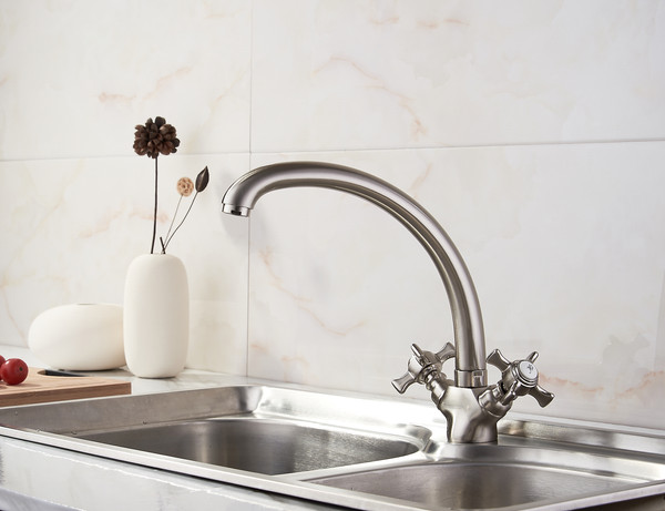 Изображение товара Смеситель Ledeme L5911A