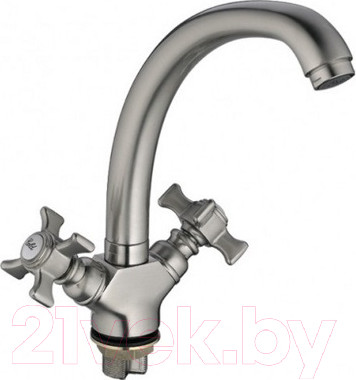 Изображение товара Смеситель Ledeme L5911A