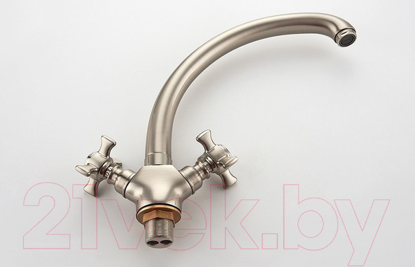 Изображение товара Смеситель Ledeme L5911A