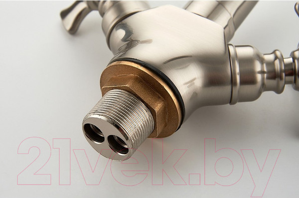 Изображение товара Смеситель Ledeme L5911A