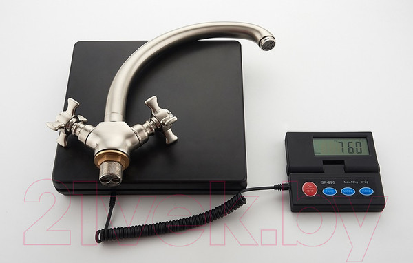 Изображение товара Смеситель Ledeme L5911A