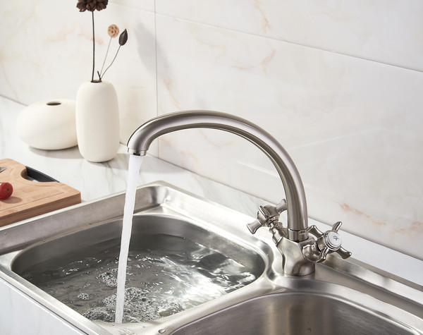 Изображение товара Смеситель Ledeme L5911A