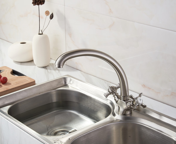 Изображение товара Смеситель Ledeme L5911A