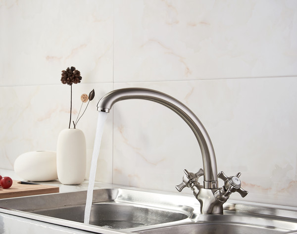 Изображение товара Смеситель Ledeme L5911A