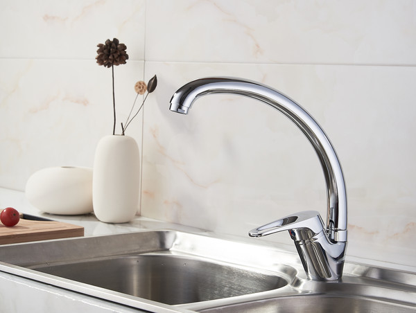 Изображение товара Смеситель Ledeme L5913