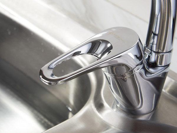 Изображение товара Смеситель Ledeme L5913