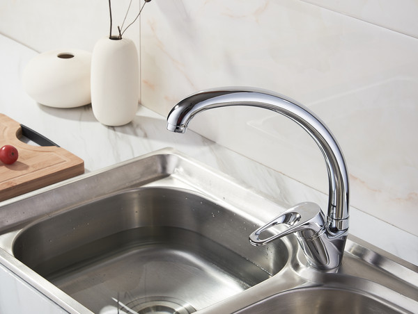 Изображение товара Смеситель Ledeme L5913