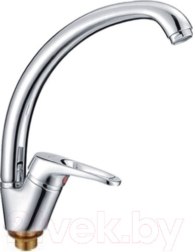 Изображение товара Смеситель Ledeme L5913