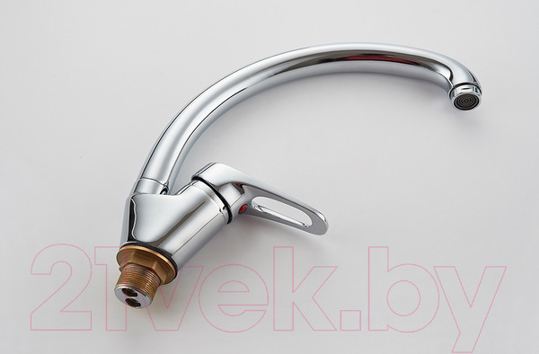 Изображение товара Смеситель Ledeme L5913