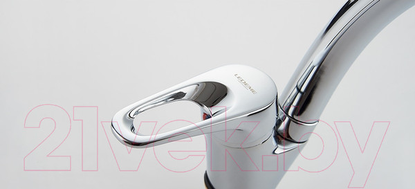 Изображение товара Смеситель Ledeme L5913