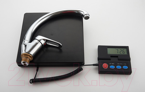 Изображение товара Смеситель Ledeme L5913