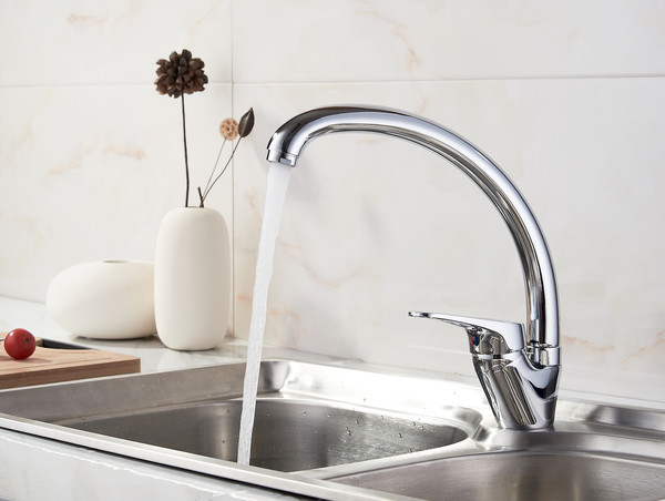 Изображение товара Смеситель Ledeme L5913