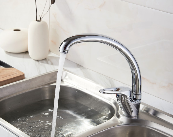 Изображение товара Смеситель Ledeme L5913