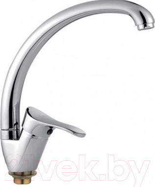 Изображение товара Смеситель Ledeme L5914-B