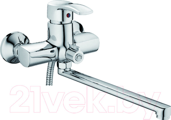 Изображение товара Смеситель Loffrey LF82264