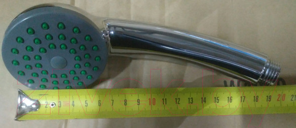 Изображение товара Смеситель Loffrey LF82308