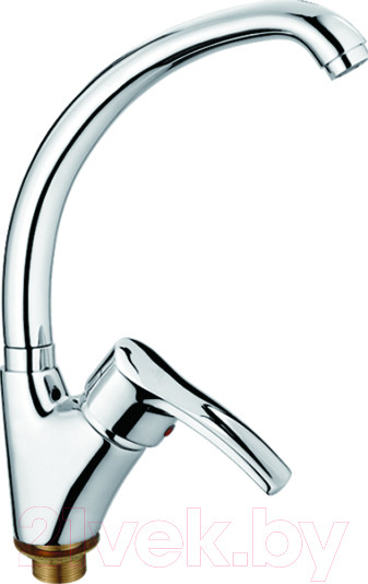 Изображение товара Смеситель Loffrey LF85964