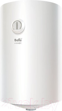 Изображение товара Накопительный водонагреватель Ballu BWH/S 100 Primex