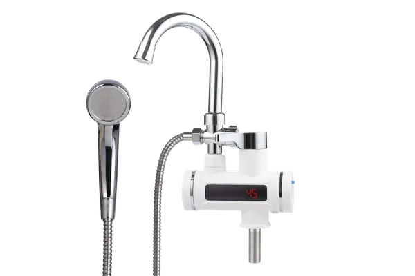 Изображение товара Кран-водонагреватель Unipump BEF-001-03
