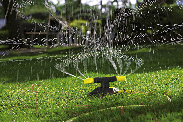 Изображение товара Дождеватель Karcher RS 120/2 (2.645-020.0)