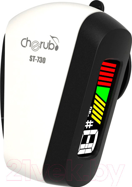 Изображение товара Тюнер Cherub ST-730