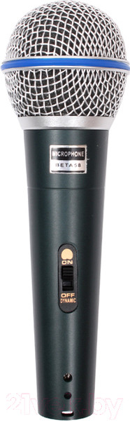 Изображение товара Микрофон Aileen AL-BT58A