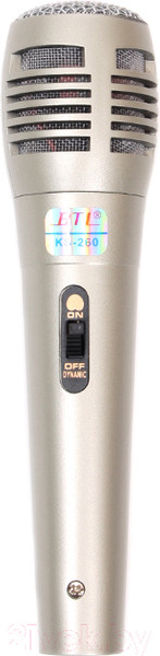 Изображение товара Микрофон Aileen AL-KS260