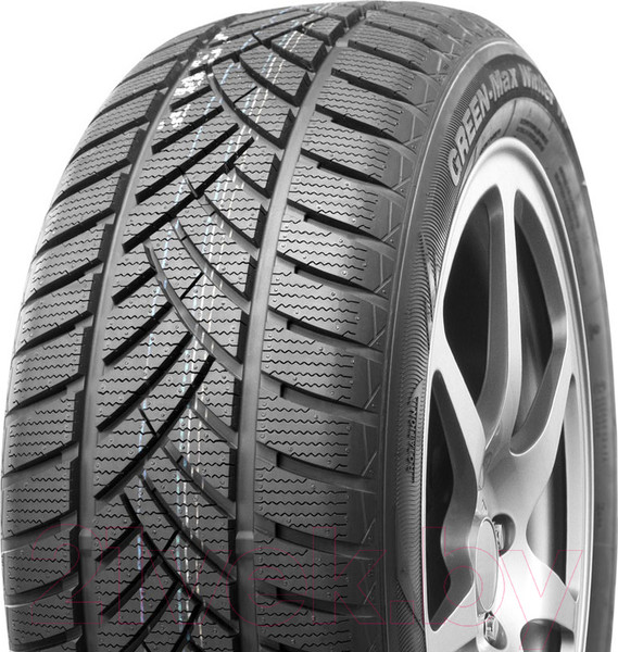Изображение товара Зимняя шина LingLong GreenMax Winter HP 175/70R13 82T