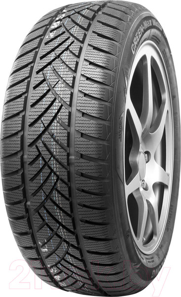 Изображение товара Зимняя шина LingLong GreenMax Winter HP 185/65R14 86T