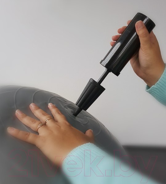 Изображение товара Насос ручной Sundays Fitness IR97410