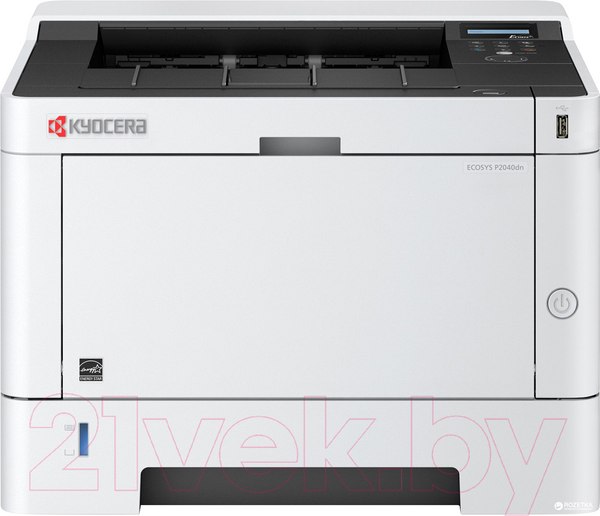 Изображение товара Принтер Kyocera Mita ECOSYS P2235dn