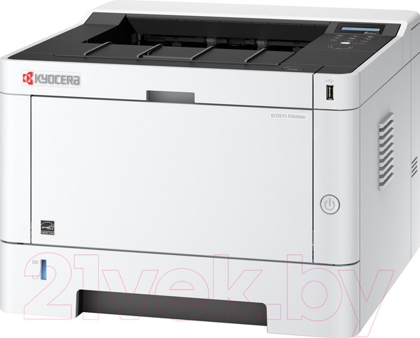 Изображение товара Принтер Kyocera Mita ECOSYS P2235dn