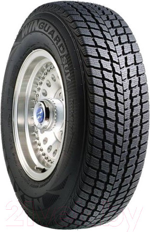 Изображение товара Зимняя шина Nexen Winguard SUV 205/70R15 96T (только 1 шина)