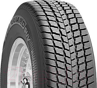 Изображение товара Зимняя шина Nexen Winguard SUV 205/70R15 96T (только 1 шина)