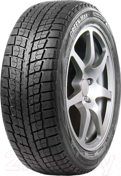 Изображение товара Зимняя шина LingLong GreenMax Winter Ice I-15 SUV 235/60R18 107T