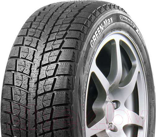 Изображение товара Зимняя шина LingLong GreenMax Winter Ice I-15 SUV 255/60R18 112H